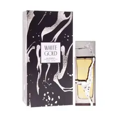 GENERICO - Perfume White Gold EDP 100 ml Flavia