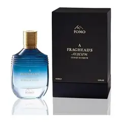 GENERICO - Perfume A Fragheads Asylum Extrait de Parfum 100 ml Fomo .