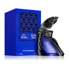 GENERICO - Perfume Eclat Noir Elixir de Parfum 100 ml Fomo
