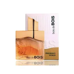 FRAGRANCE WORLD - Perfume Bois de Bois EDP 100 ml