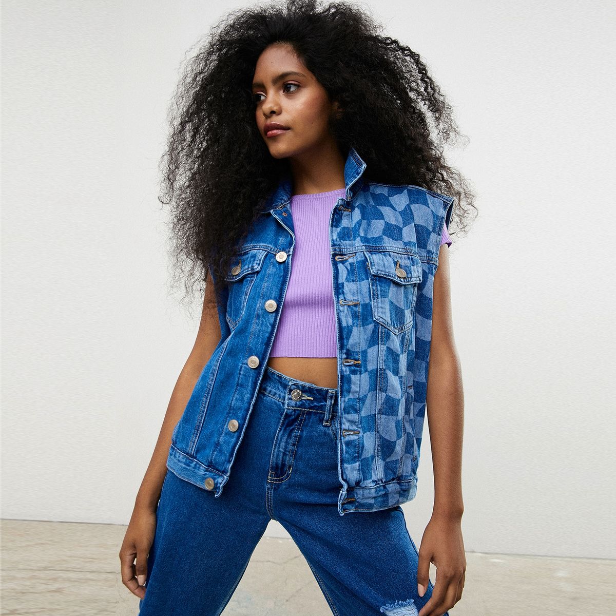 SYBILLA - Sybilla Chaqueta Mujer