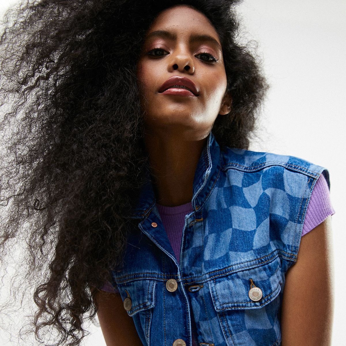 SYBILLA - Sybilla Chaqueta Mujer