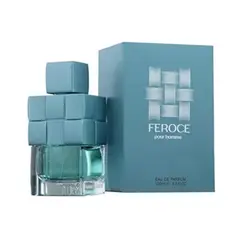 FRAGRANCE WORLD - Perfume Feroce pour Homme EDP 100 ml