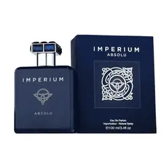 FRAGRANCE WORLD - Perfume Imperium Absolu EDP 100 ml