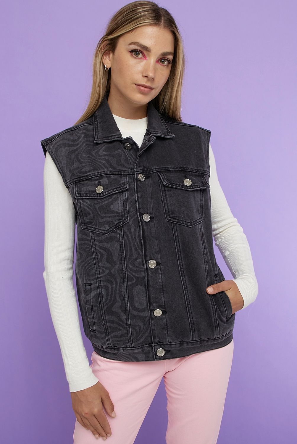 SYBILLA - Sybilla Chaqueta Mujer
