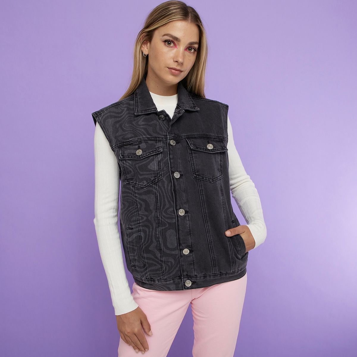 SYBILLA - Sybilla Chaqueta Mujer