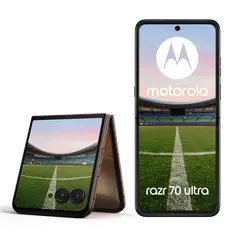 MOTOROLA - Razr 70 Ultra 16GB+1TB