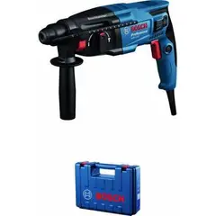 BOSCH - MARTILLO PERFORADOR GBH 2-20 220V