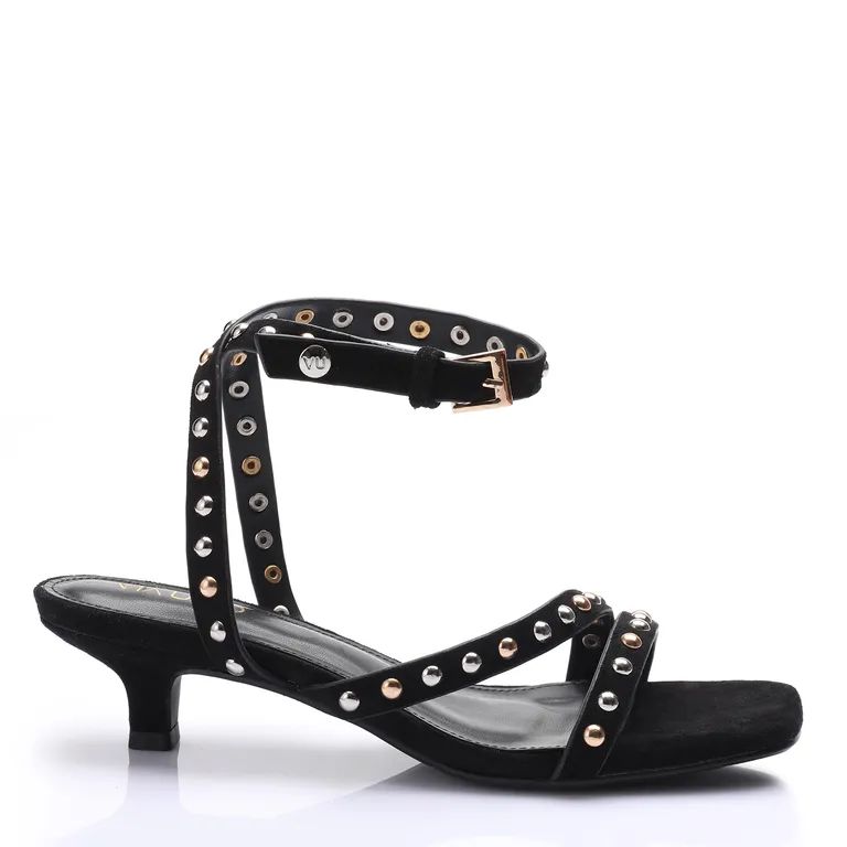 Sandalia Mujer Solea Ibiza Negra