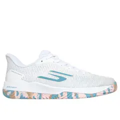 SKECHERS - Zapatillas Mujer Viper Court Pro 2.0