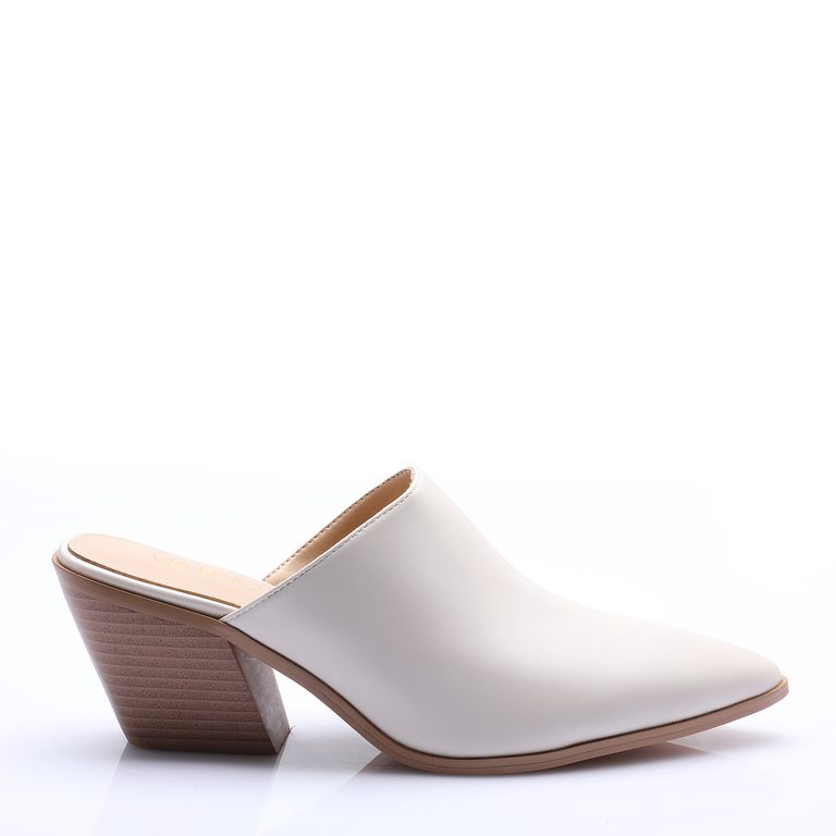 Zapato Mujer Solea Azzurra Crema