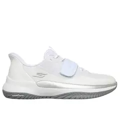 SKECHERS - Zapatillas Mujer Slip-Ins Viper Court Elite 2.0