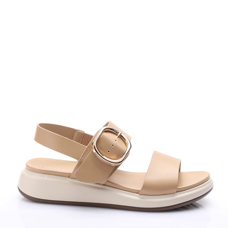 Sandalias Vestir Mujer