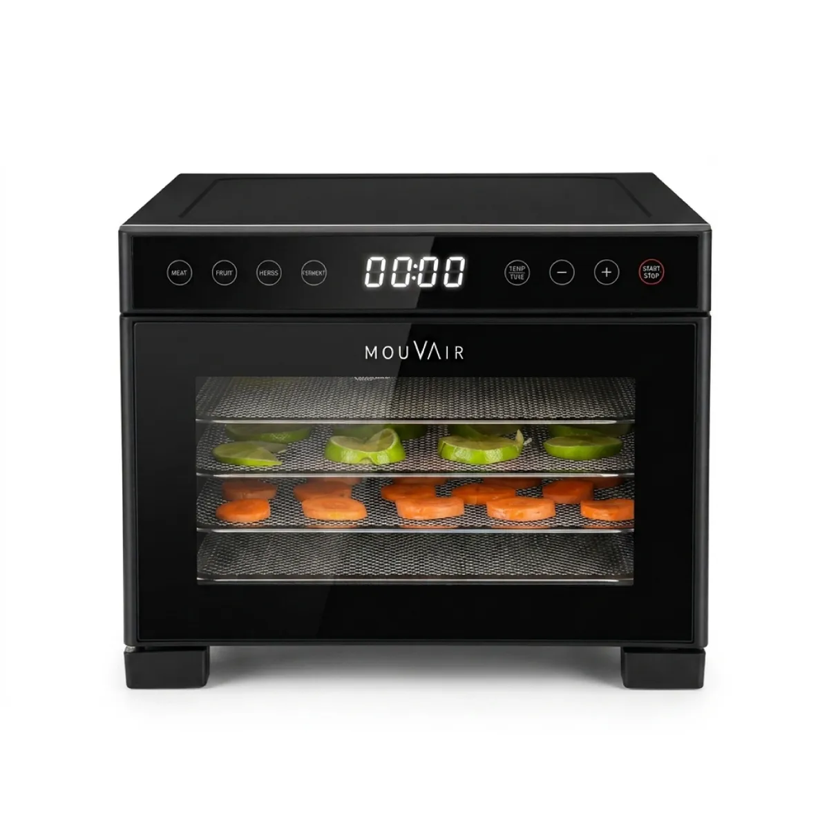 MOUVAIR - Deshidratador de Alimentos Mouvair Dry