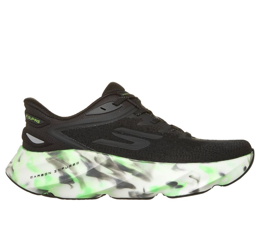 Zapatillas Mujer Slip-Ins SKX Aero Burst Si