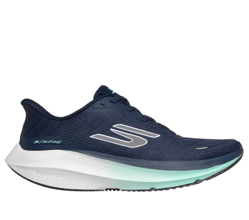 Zapatillas Mujer Slip-Ins SKX Aero Pulse Si