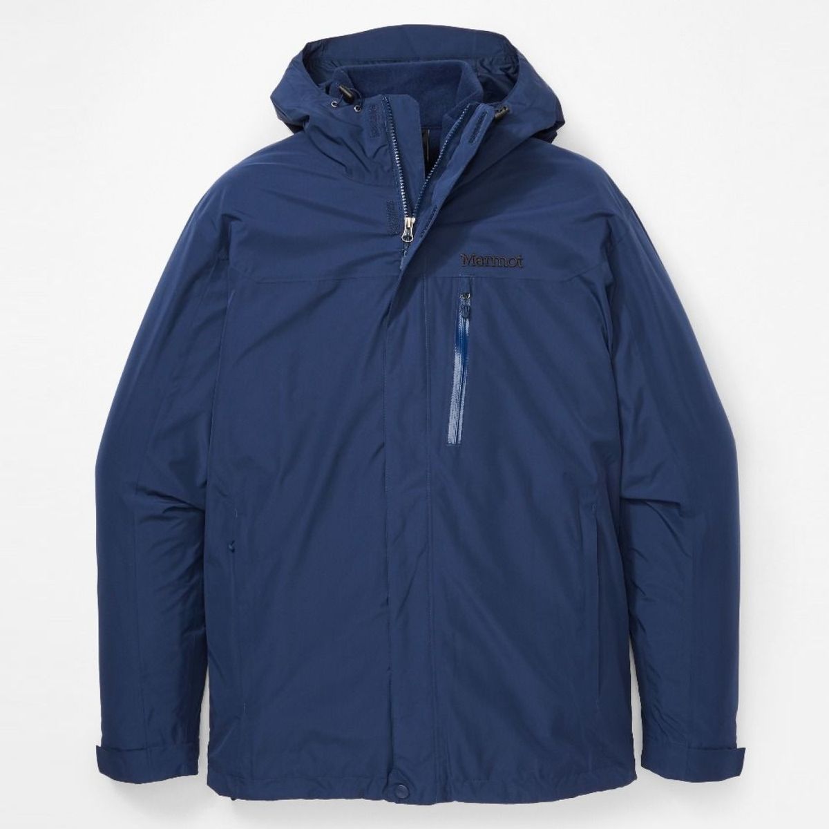 MARMOT - Marmot Chaqueta Hombre Ramble Componente 3 En 1