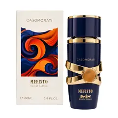 GENERICO - Perfume Mefisto EDP 100 ml Jessica Twain