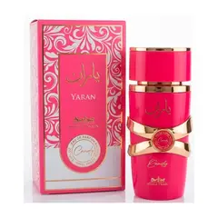GENERICO - Perfume Yaran Candy EDP 100 ml Jessica Twain