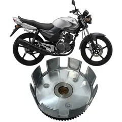 GENERICO - Campana Embrague Yamaha YBR Z 125