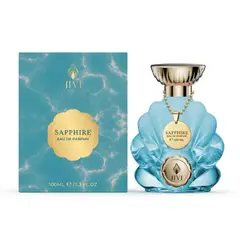 GENERICO - Perfume Sapphire Gemstone EDP 100 ml Jivi Parfums