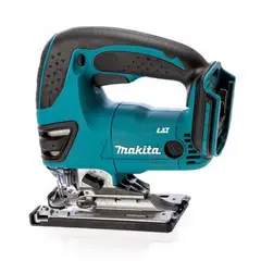 MAKITA - SIERRA CALADORA DJV180Z 135MM 18V SIN BATERIA SIN CARGADOR