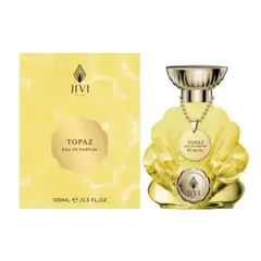 GENERICO - Perfume Topaz Gemstone EDP 100 ml Jivi Parfums
