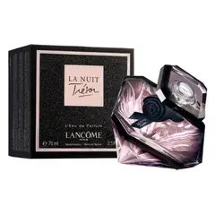 LANCOME - La Nuit Trésor 75ML EDP Mujer