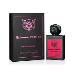 GENERICO - Perfume Extreme Passion Extrait de Parfum 50 ml Lorenzo Pazzaglia Unisex