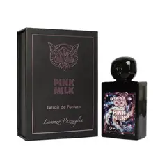 GENERICO - Perfume Pink Milk Extrait de Parfum 50 ml Lorenzo Pazzaglia Unisex