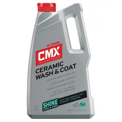 MOTHERS - Shampoo Cerámico CMX Wash Coat Brillo e Hidrofobia 1.4L