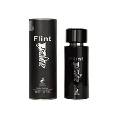 MAISON ALHAMBRA - Perfume Flint EDP 80 ml