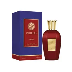 MAISON ALHAMBRA - Perfume Philos Shine EDP 100 ml
