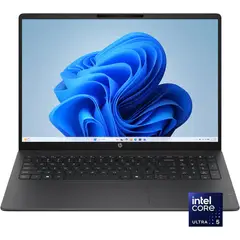HP - Notebook OmniBook 3 16 Core Ultra 5 8GB 512GB SSD 16" 2K Touch Win11