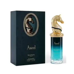 MAISON ASRAR - Perfume Aseel EDP 100 ml
