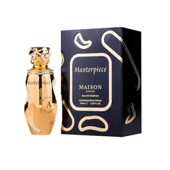 MAISON ASRAR - Perfume Masterpiece EDP 100 ml