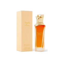 MAISON ASRAR - Perfume Vanilla Aura EDP 100 ml