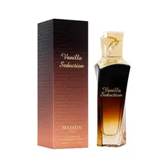 MAISON ASRAR - Perfume Vanilla Seduction EDP 100 ml