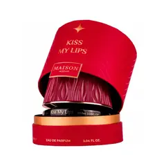 GENERICO - Perfume Kiss My Lips EDP 90 ml Maison Asrar .