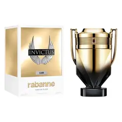 PACO RABANNE - Perfume Invictus Parfum Elixir 100 ml Rabanne
