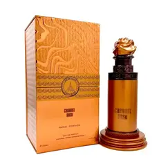 PARIS CORNER - Perfume Caramel Bash EDP 100 ml .