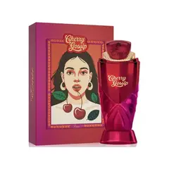 PARIS CORNER - Perfume Cherry Gossip EDP 100 ml .