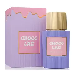 PARIS CORNER - Perfume Chocolait EDP 100 ml