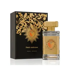 PARIS CORNER - Perfume Fatal Embrace EDP 100 ml .