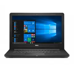 DELL - NOTEBOOK INSPIRON 14-3467/ I5-7MA - 8 GB RAM/ 240 GB SSD (REACONDICIONADO)
