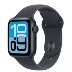 APPLE - Watch SE 3 40MM GPS - Negro - OPEN BOX