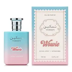 PARIS CORNER - Perfume Taskeen Wowie EDP 100 ml .