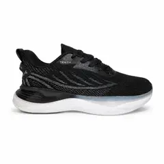 NORTHWEST - Zapatilla Streak Running Pro Negra