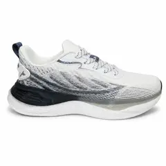 NORTHWEST - Zapatilla Streak Running Pro Blanco Azul