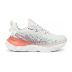NORTHWEST - Zapatilla Streak Running Pro Blanco Rosado